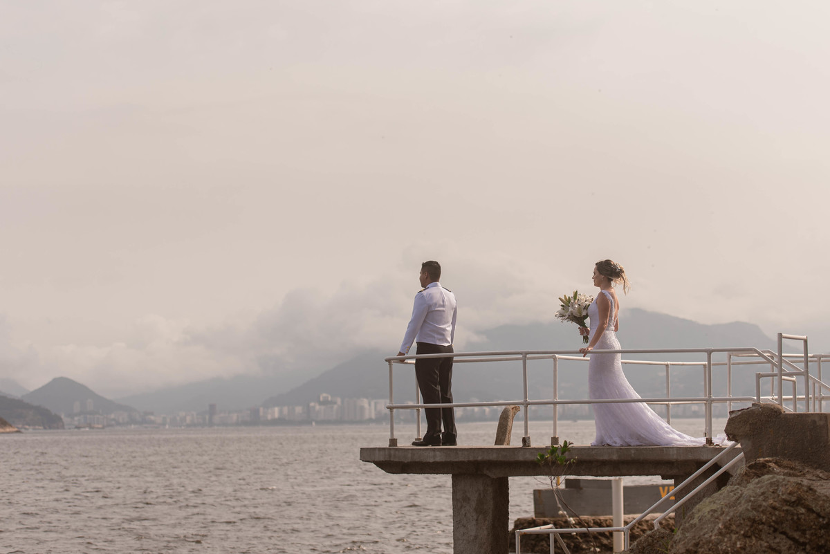 primeira vista noivos casamento