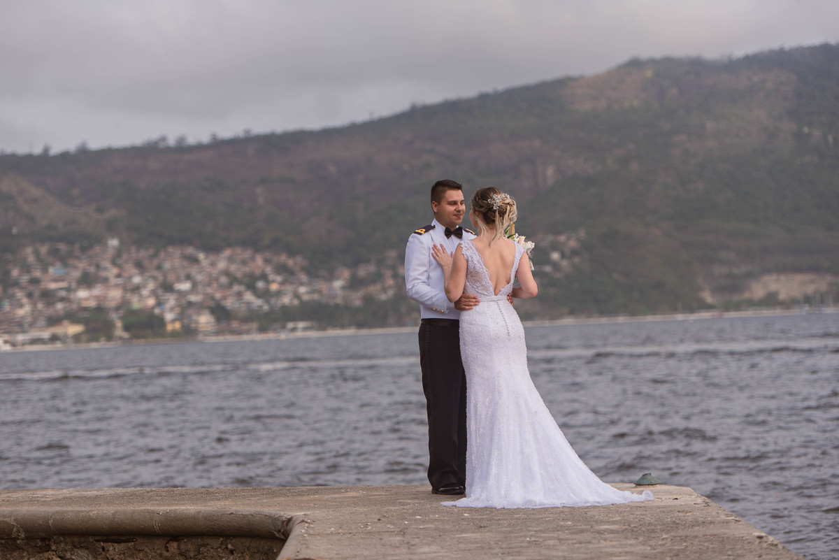 traje de casamento rio de janeiro