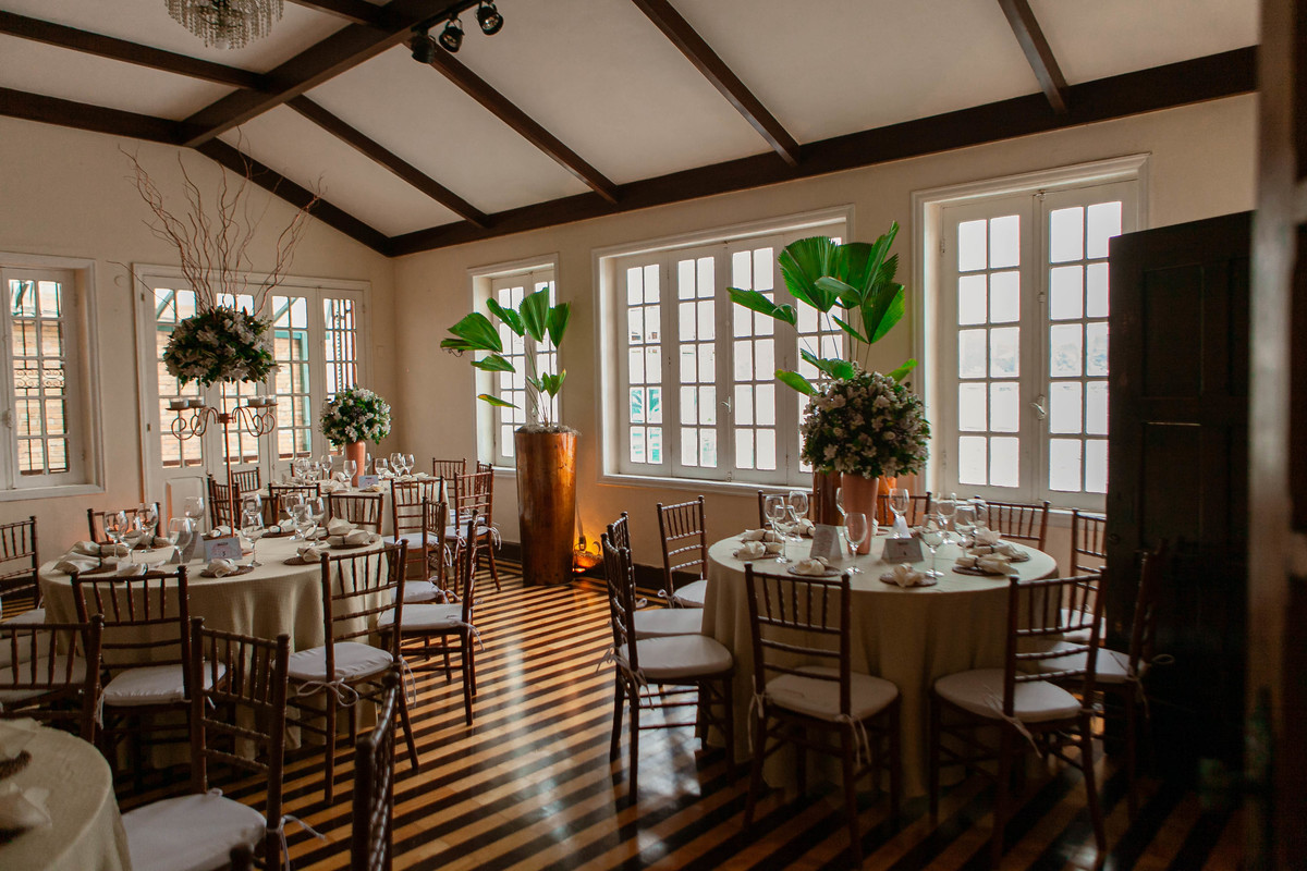 decoracao espaco barcelona