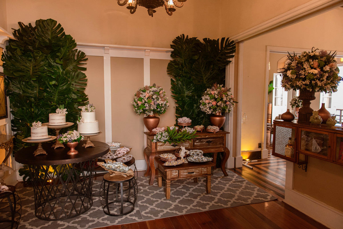 decoração de casamento rio de janeiro