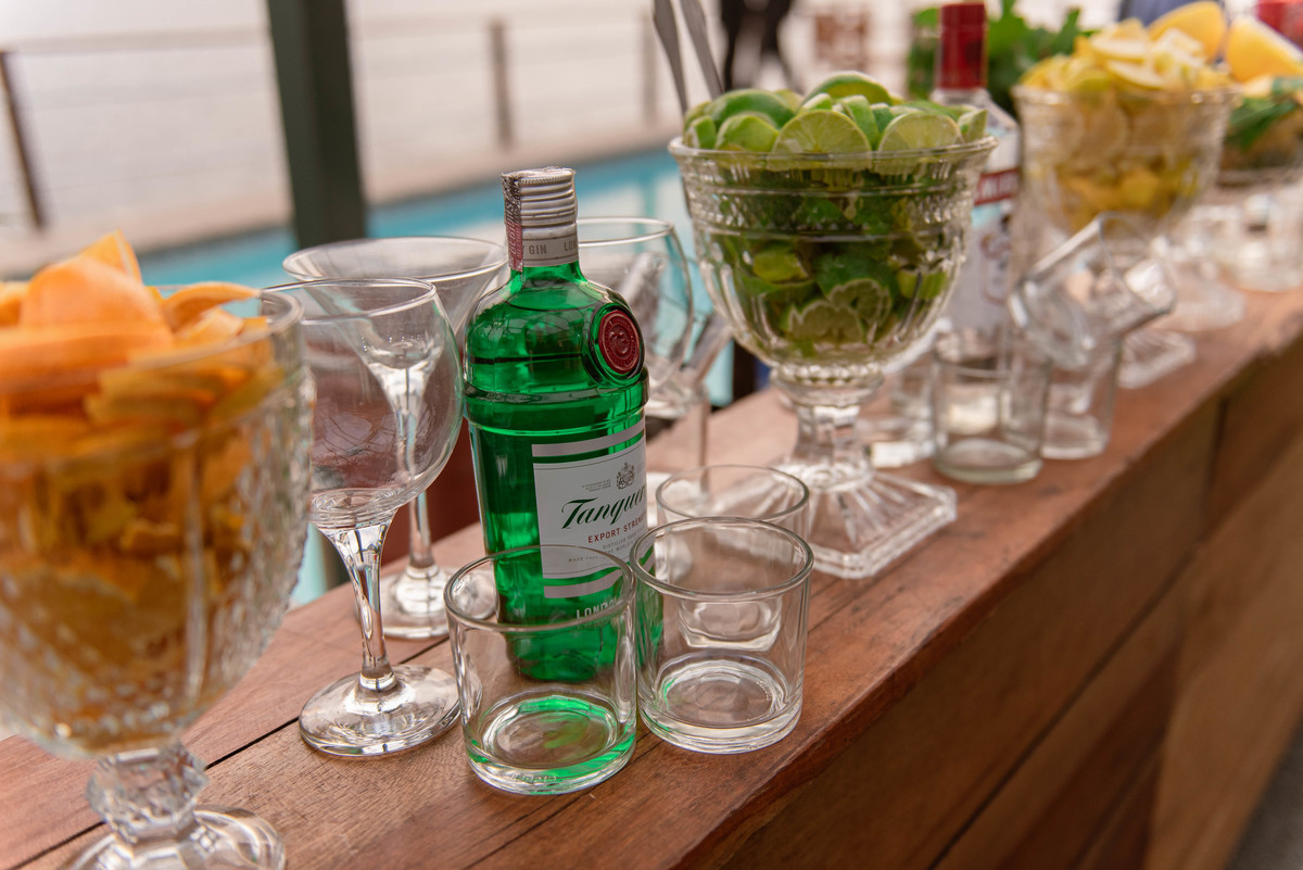 opem bar para casamento