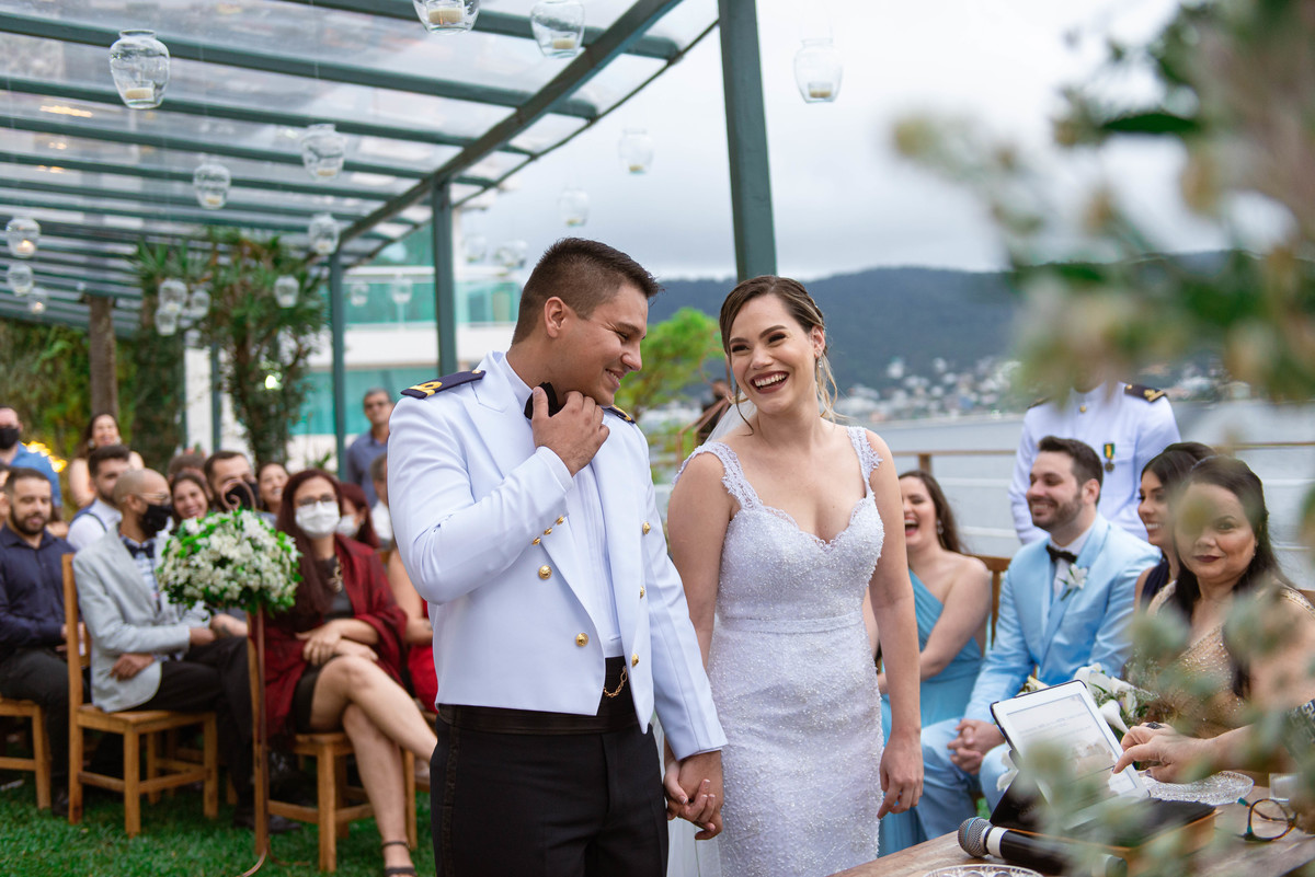 casamento em niteroi