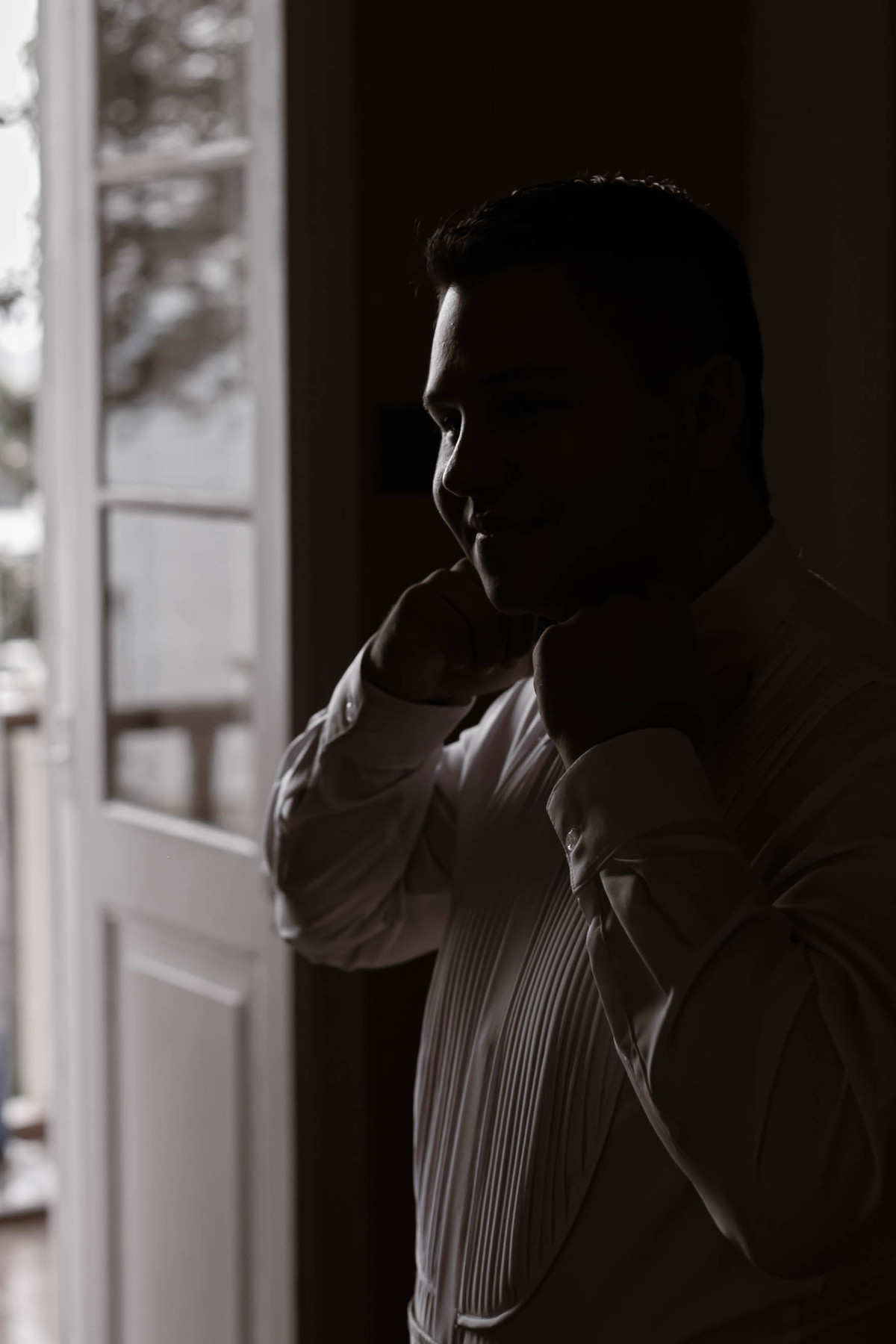 making of do noivo rio de janiro