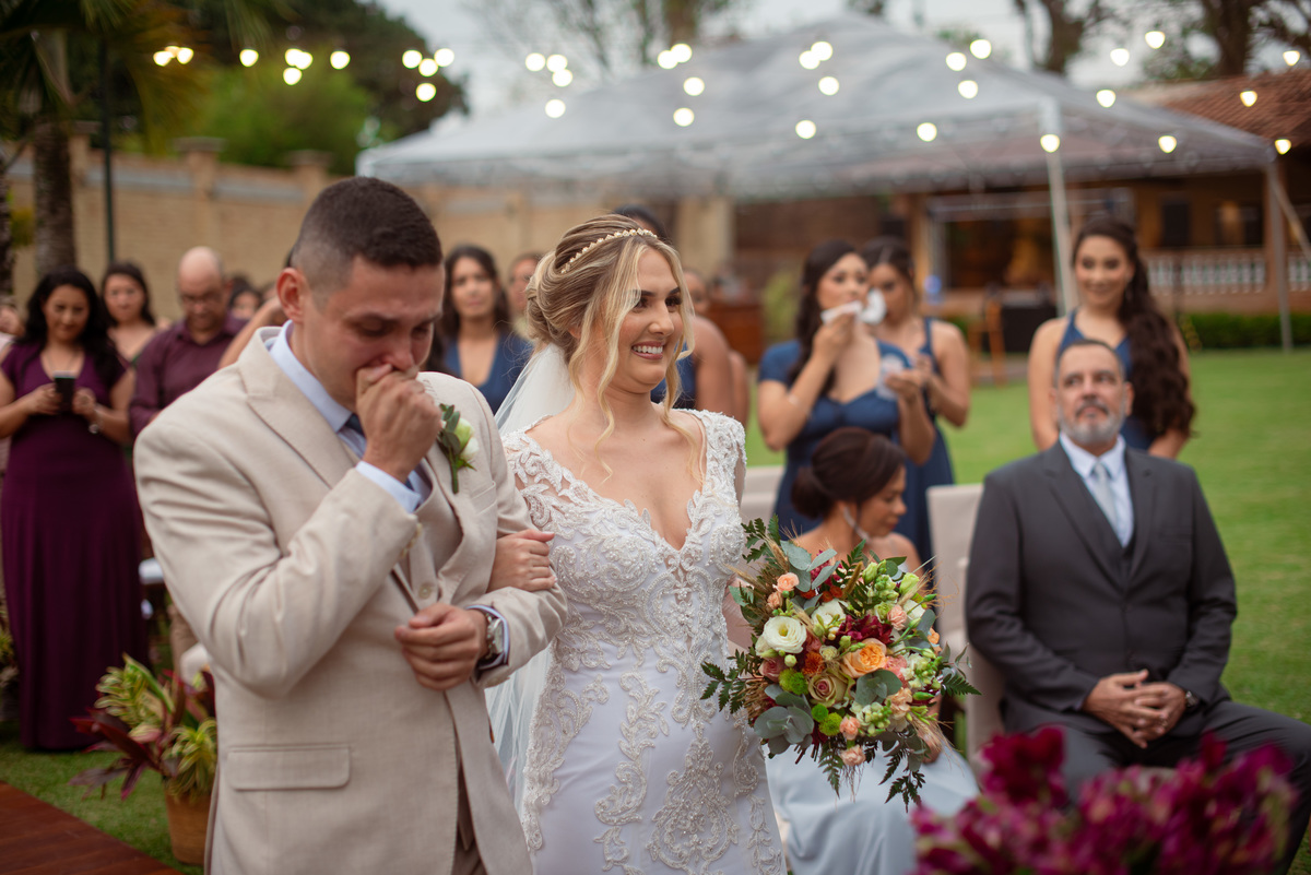 Fotografia de Casamento ao ar livre Bianca e Fernando | Rio de Janeiro - RJ | Fotografo Douglas Felicio Especialista em casamentos | emoção a flor da pele | casa de festa rj | casa de festas rj