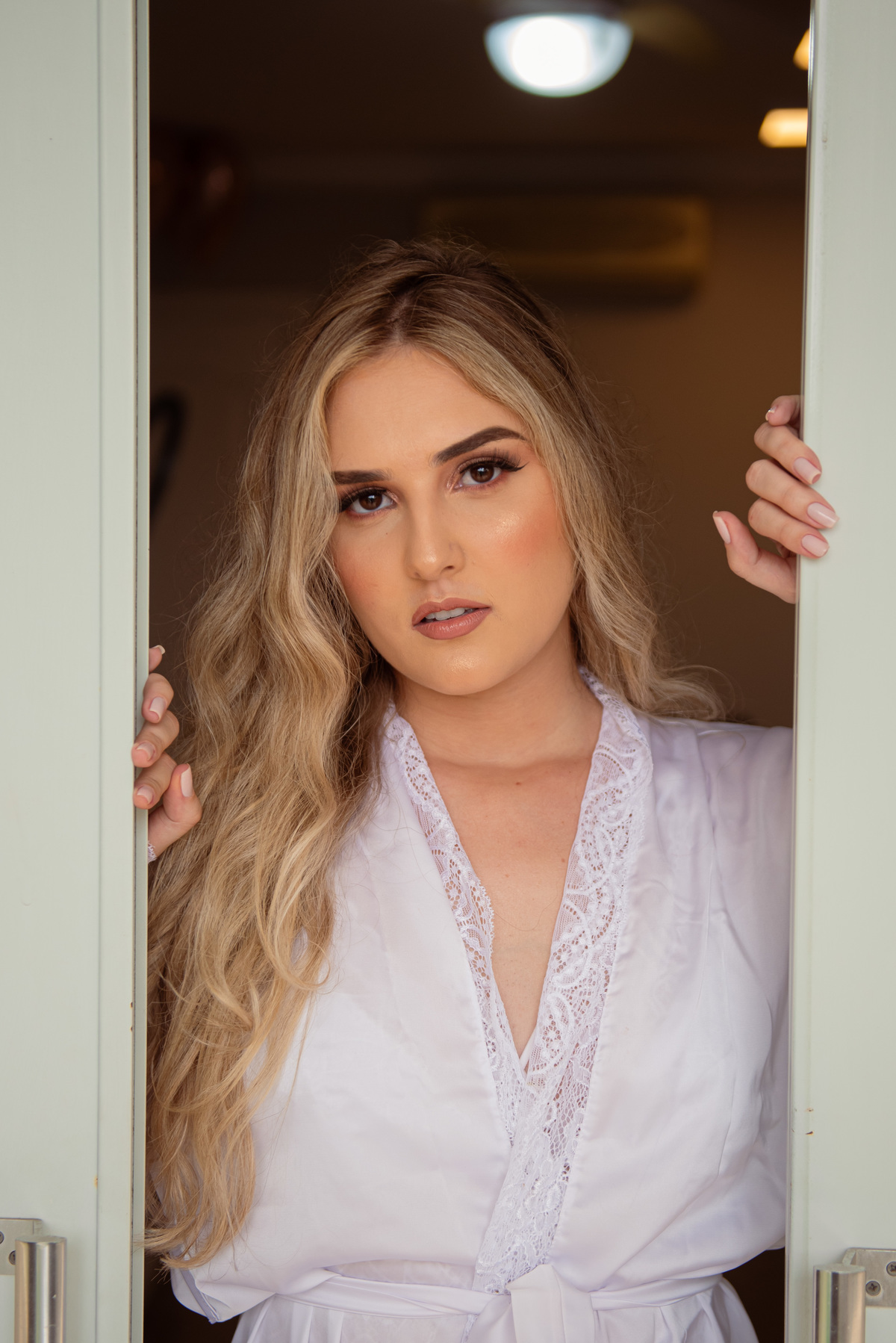 Fotografia de Casamento ao ar livre Bianca e Fernando | Rio de Janeiro - RJ | Fotografo Douglas Felicio Especialista em casamentos | ensaio de noiva