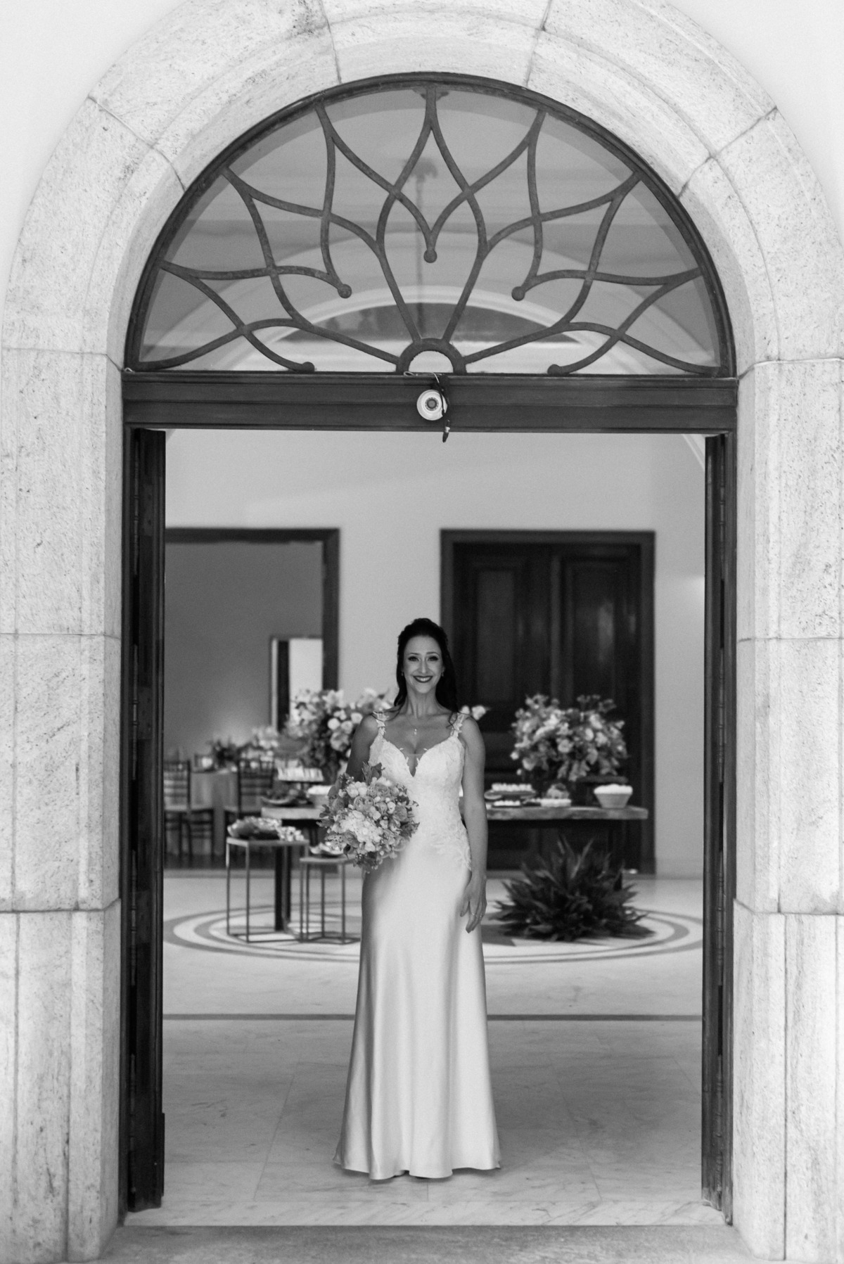 entrada da noiva| casamento a luz do dia | noiva | vestido de noiva | casamento no rio de janeiro