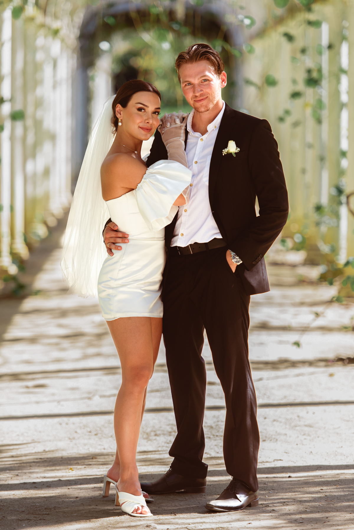 destination wedding rio de janeiro