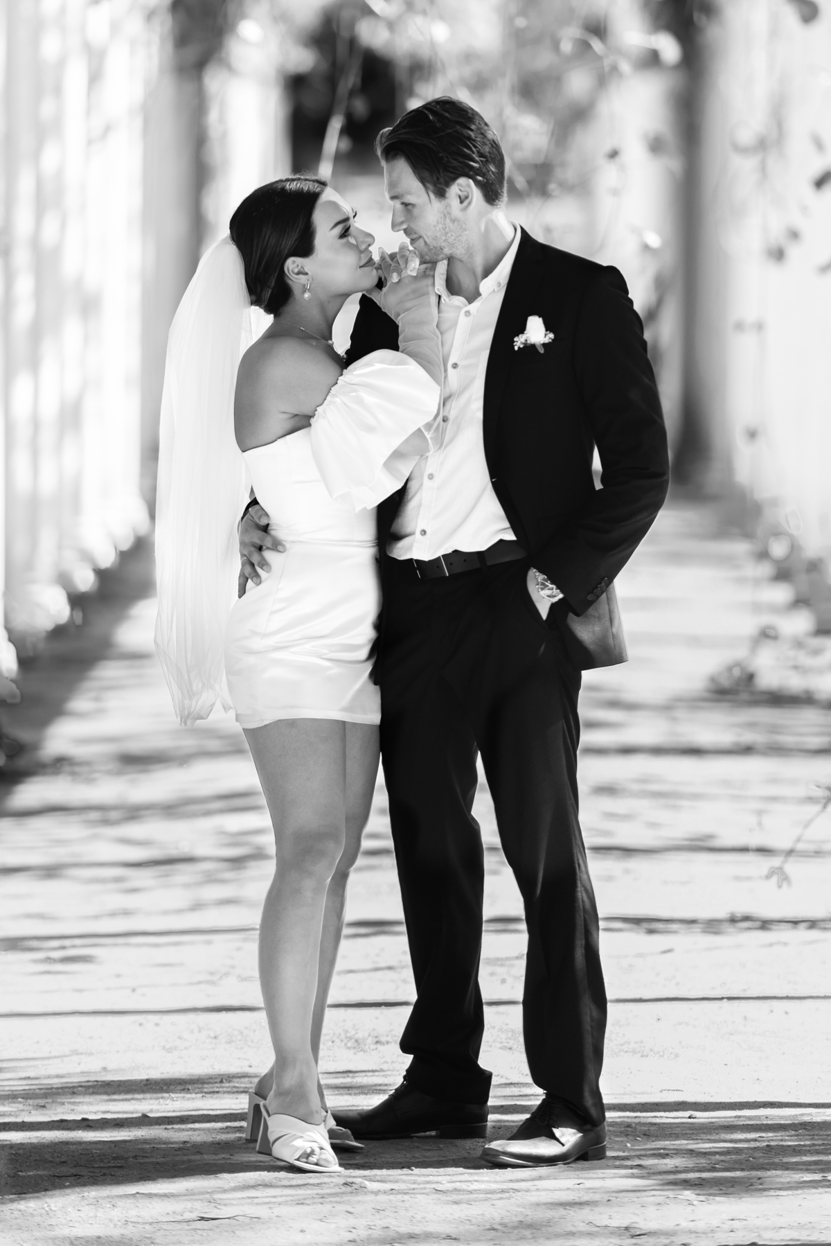 destination wedding rio de janeiro