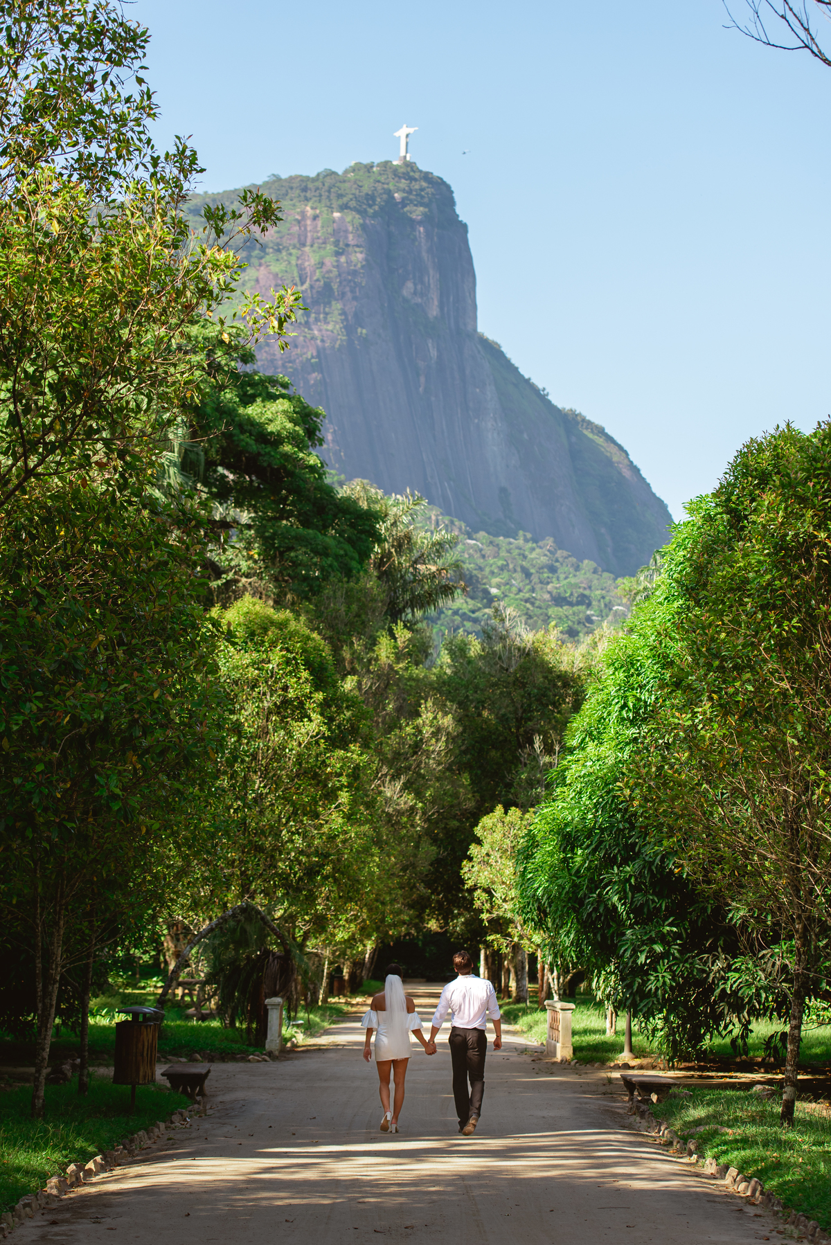 destination wedding rio de janeiro