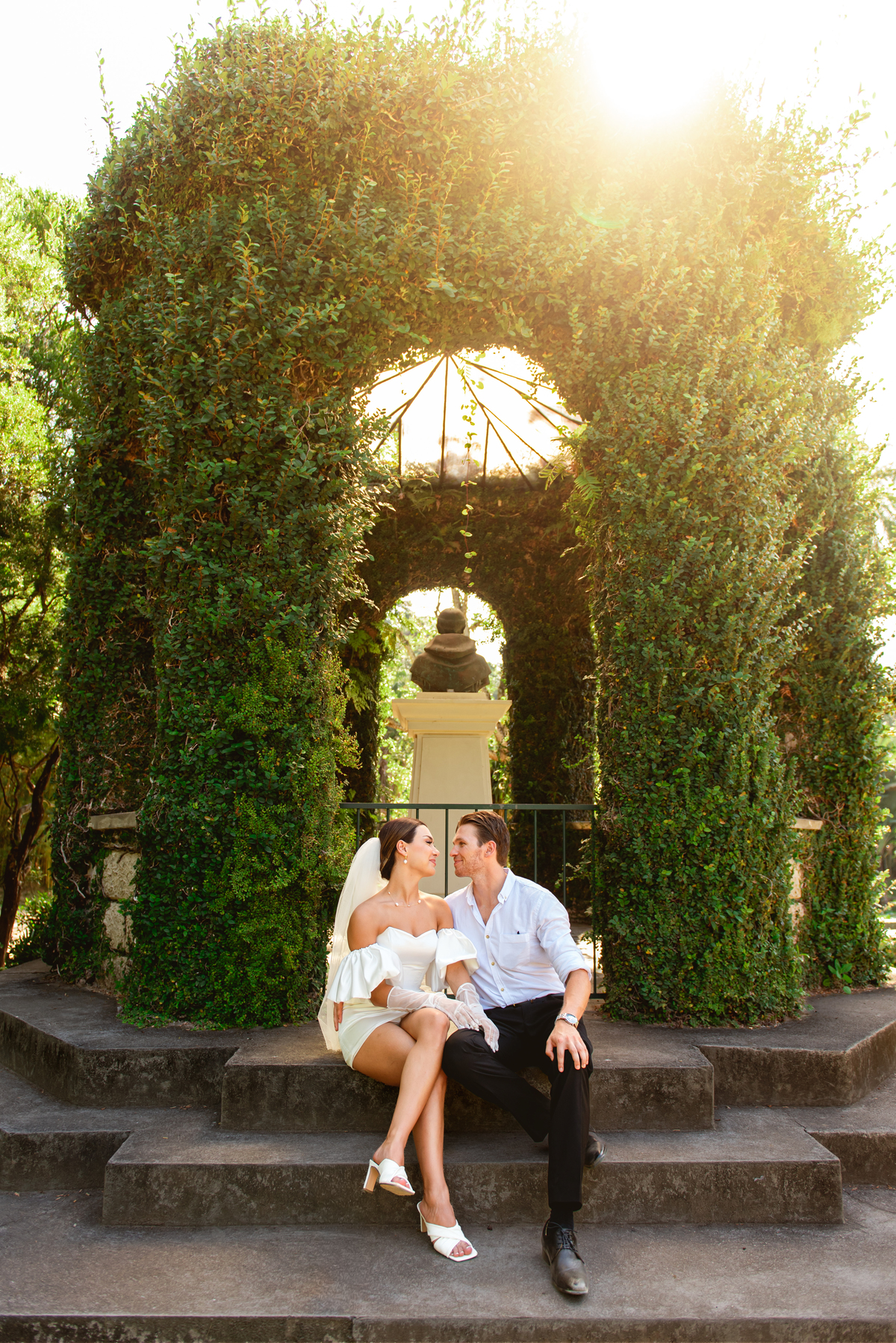 destination wedding rio de janeiro