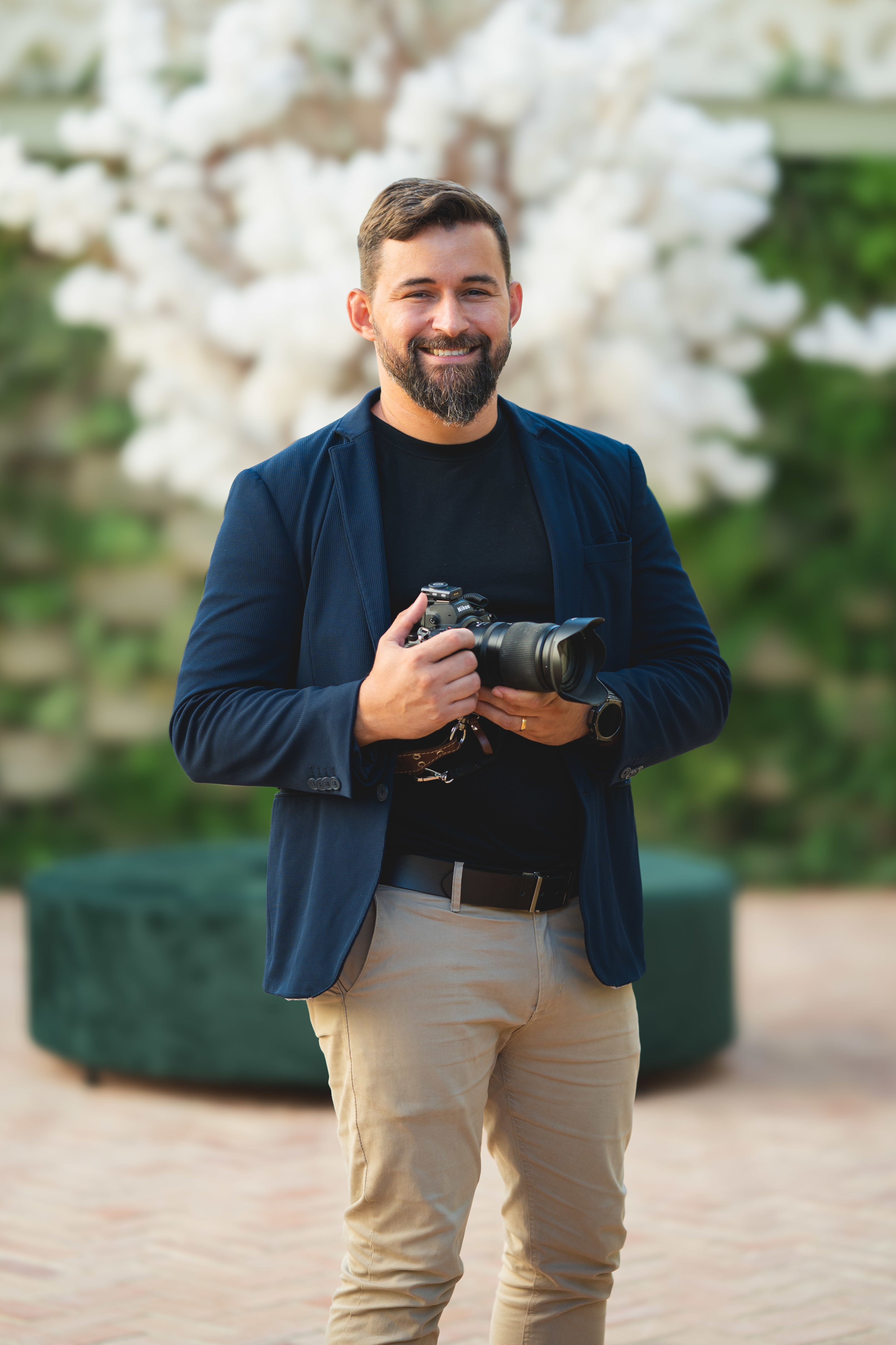 Sobre Douglas Felicio Fotografia - Fotografo de Casamento - Rio de Janeiro - RJ