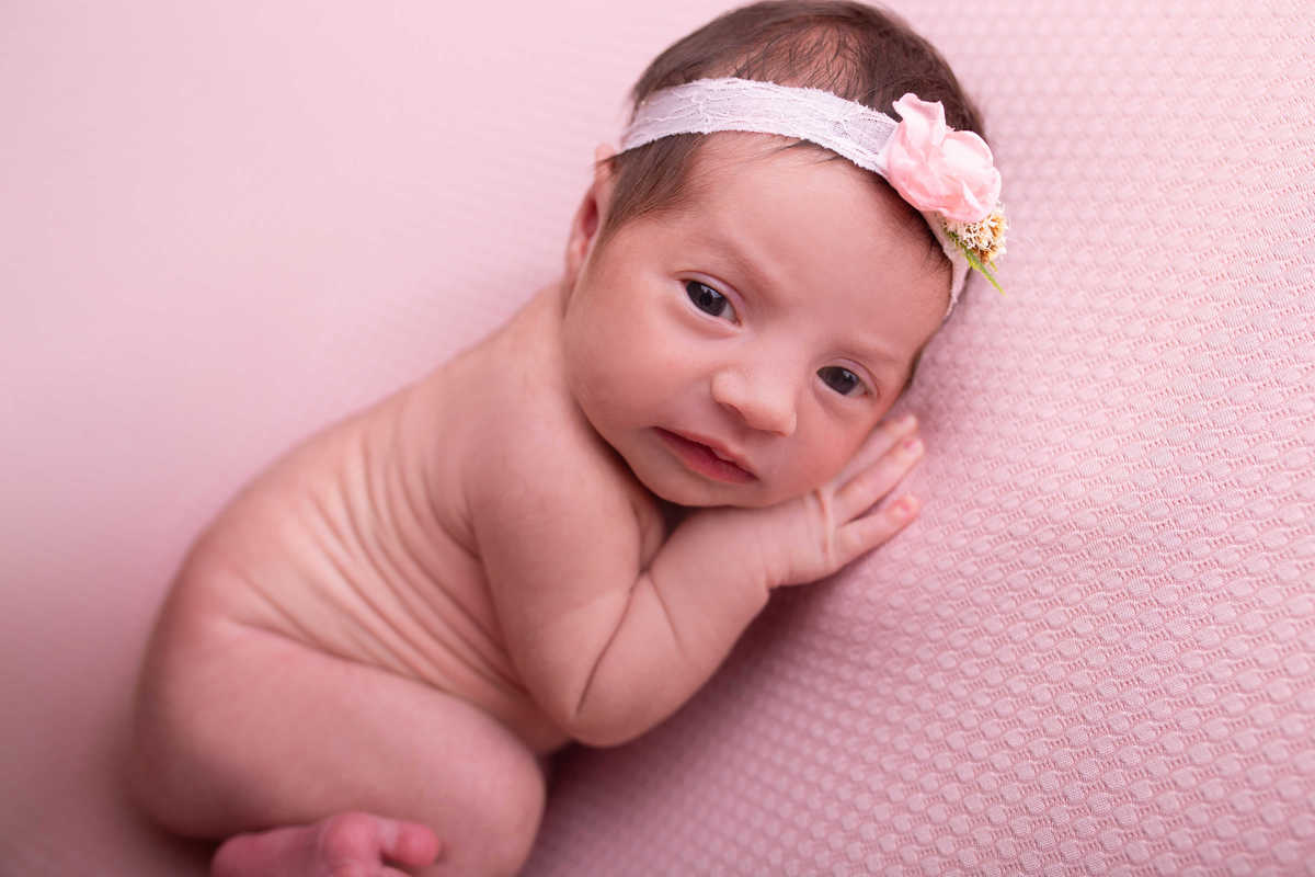 Newborn Sofia Porto Alegre