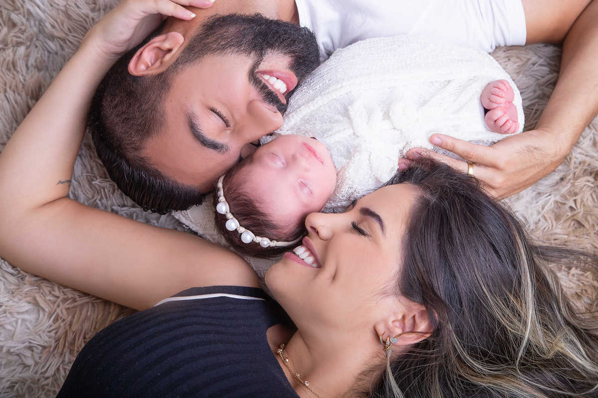 Fotografia de Família