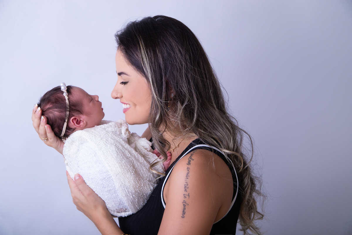 Fotografia de Família