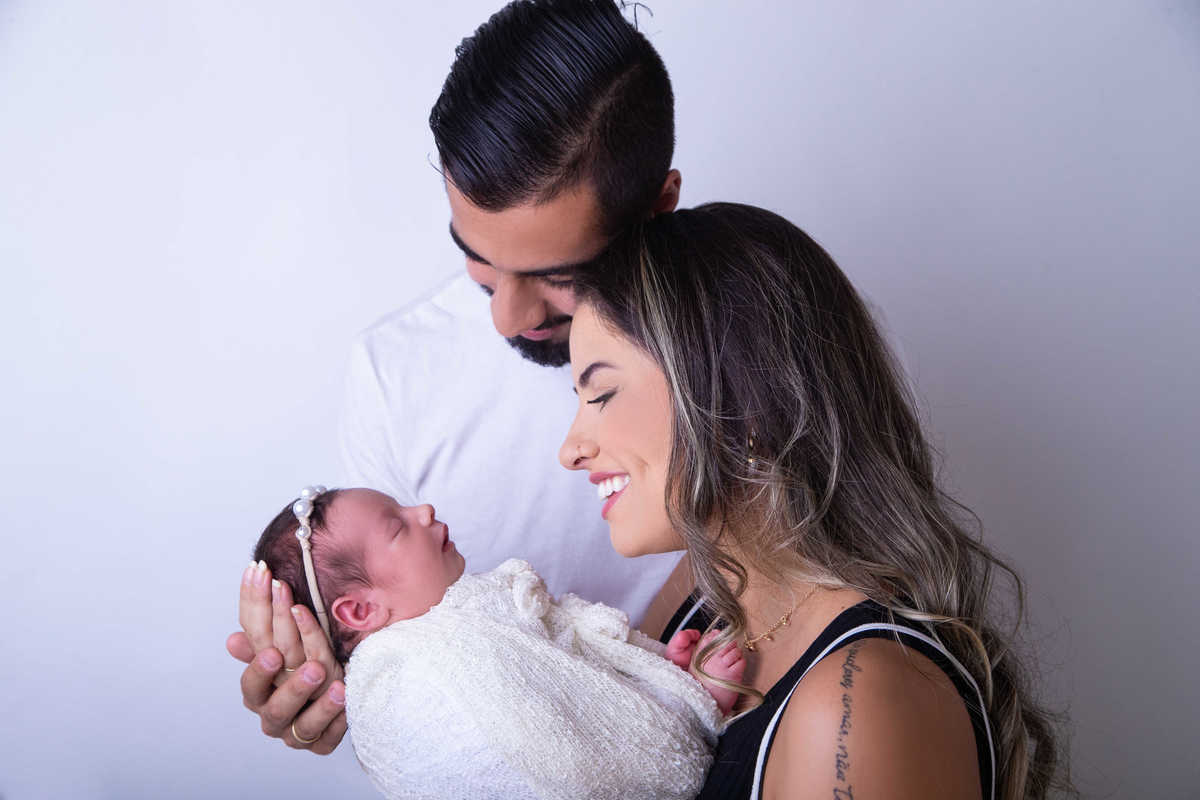 Fotografia de Família