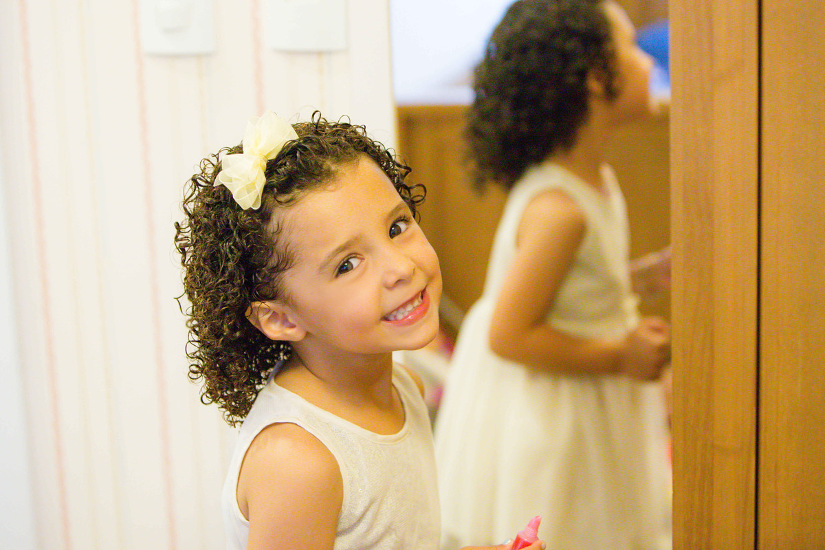 Aniversário infantil