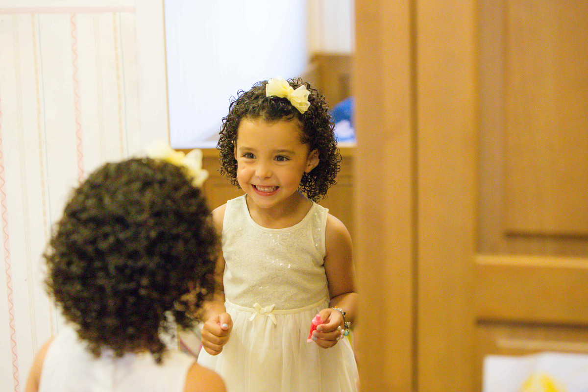 Aniversário infantil