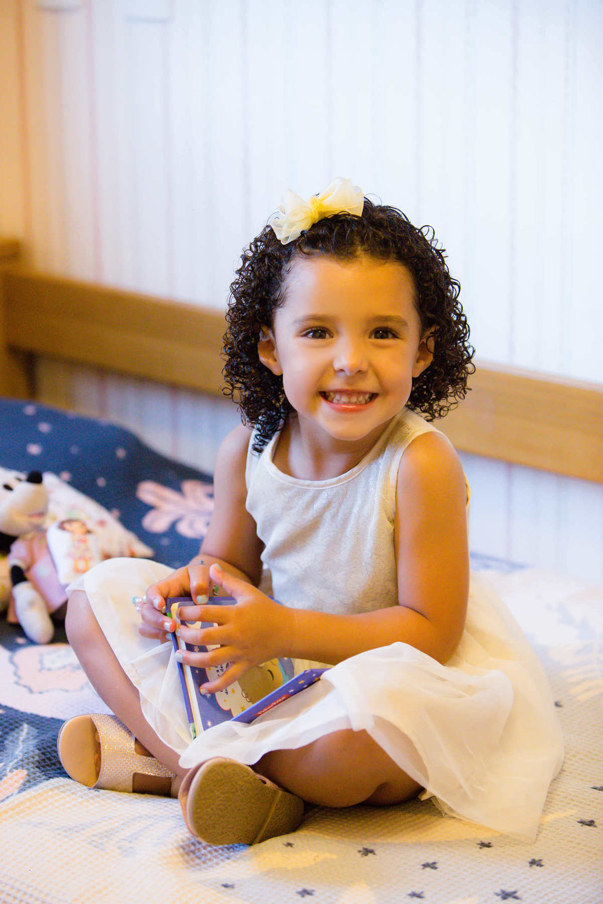 Fotografia Aniversário infantil