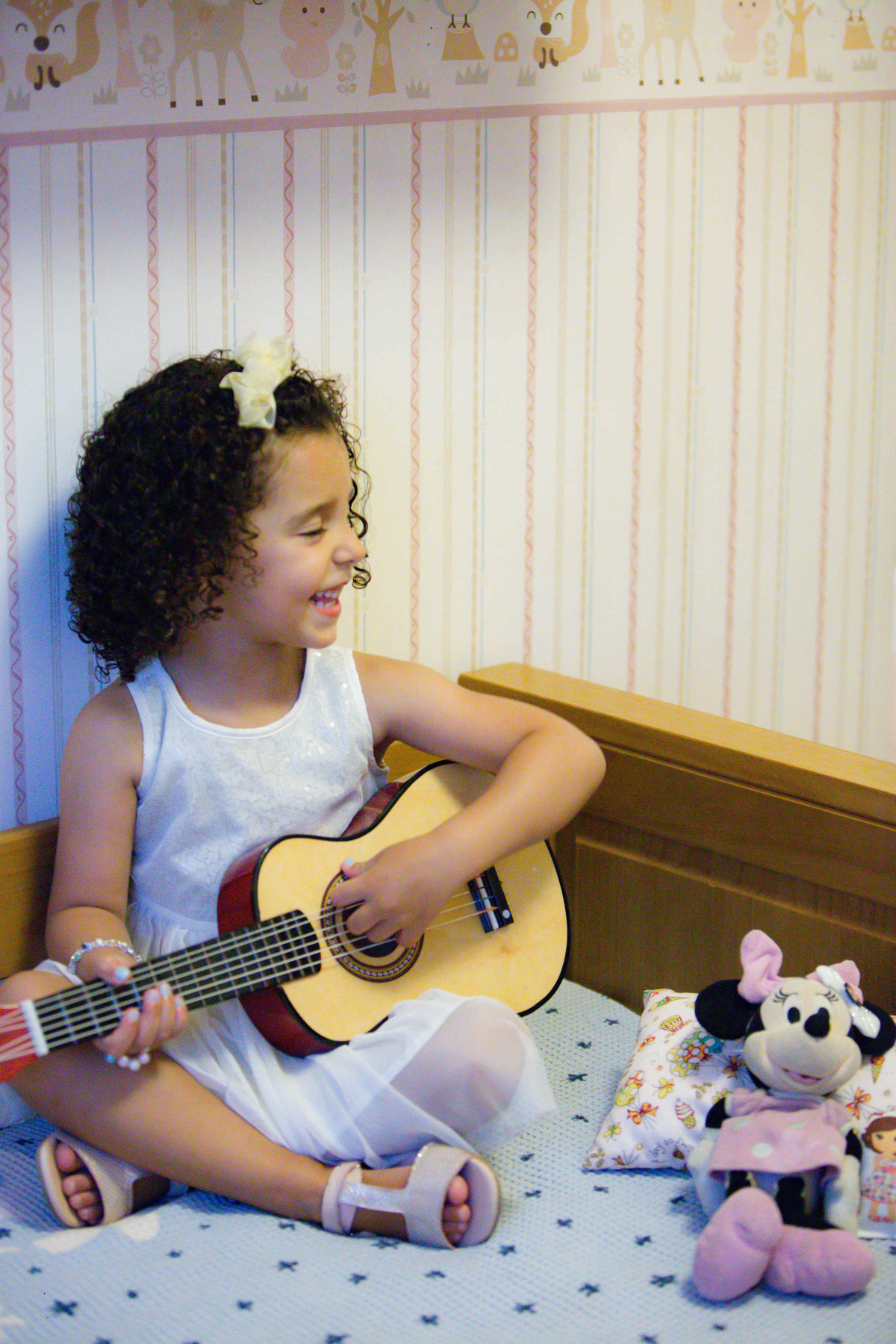 Fotografa Aniversário infantil