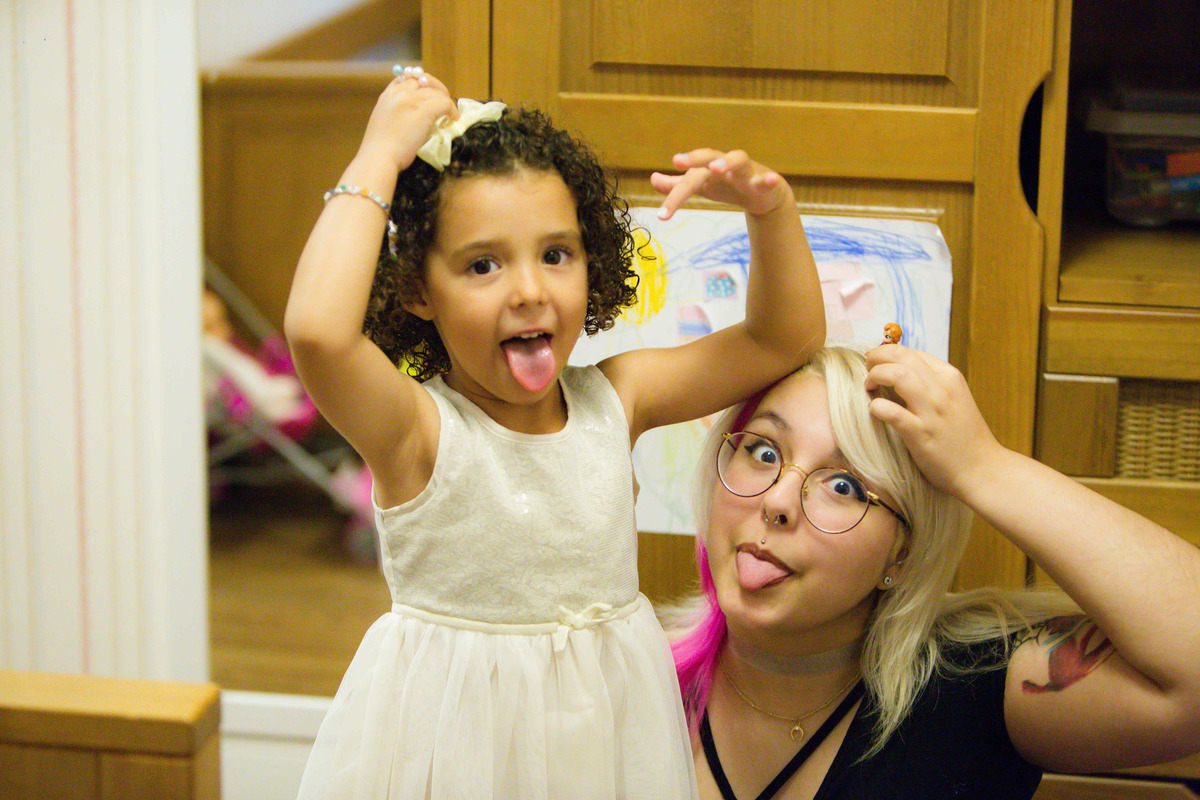 Fotografos Aniversário infantil