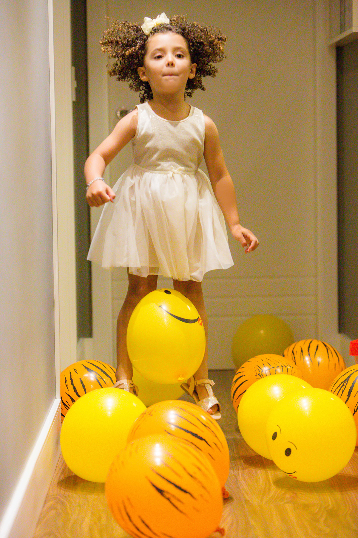 Fotografia Aniversário infantil