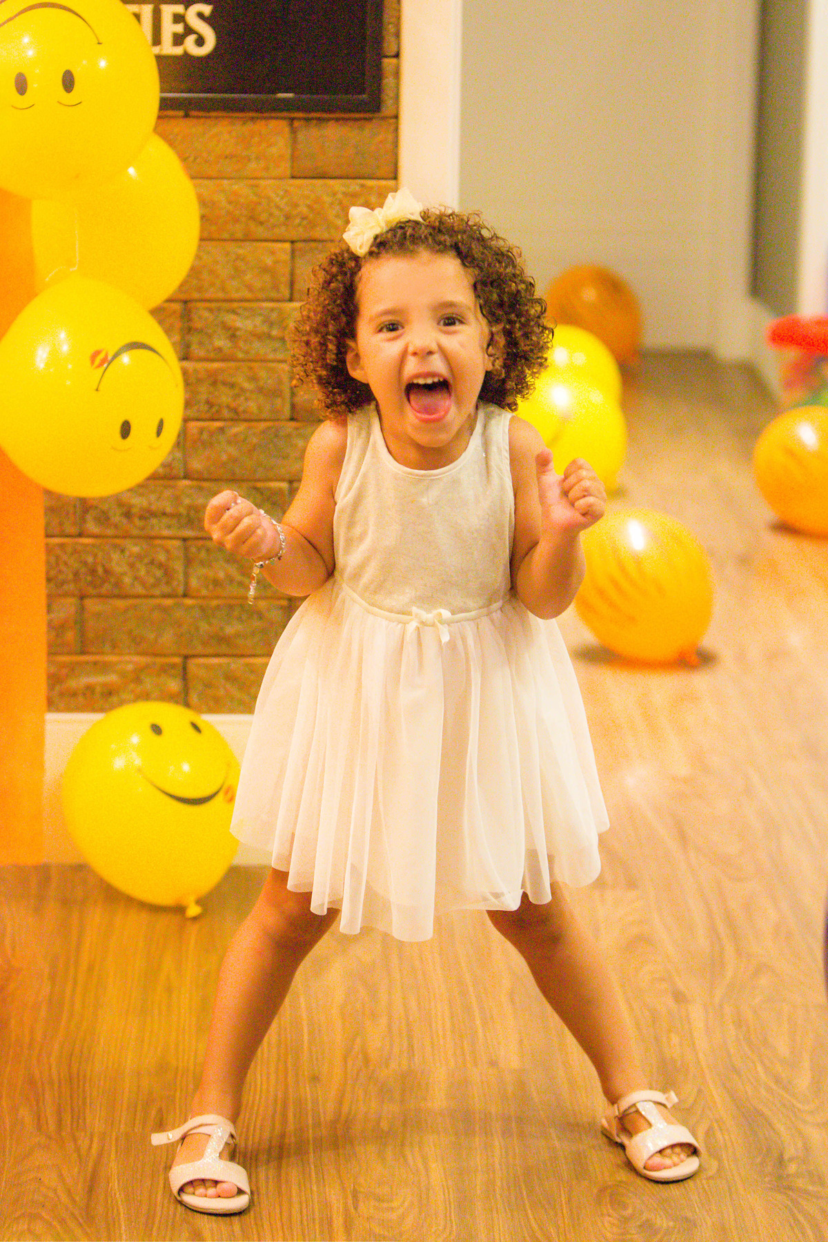 Fotografo Aniversário infantil