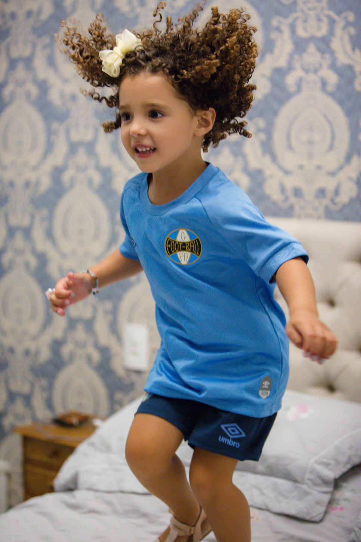 Fotografia Aniversário infantil