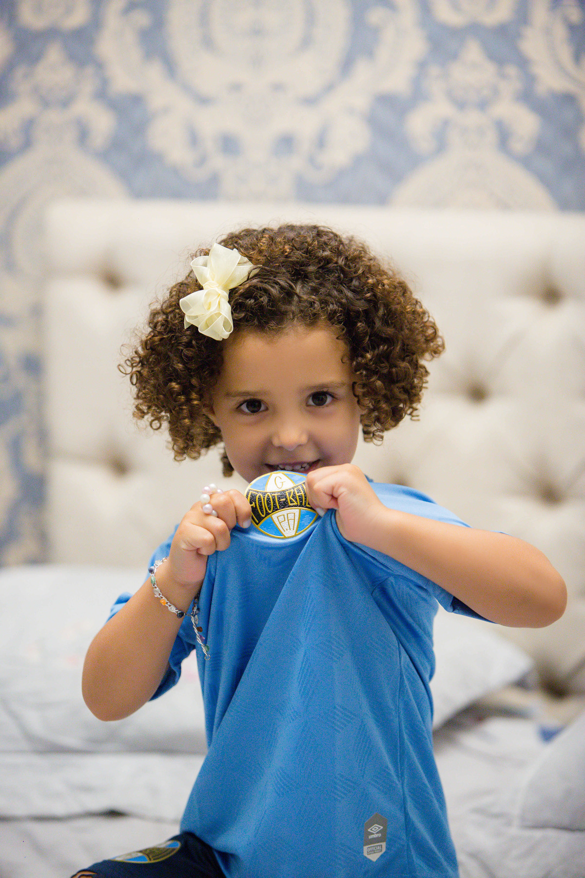 Fotografia Aniversário infantil