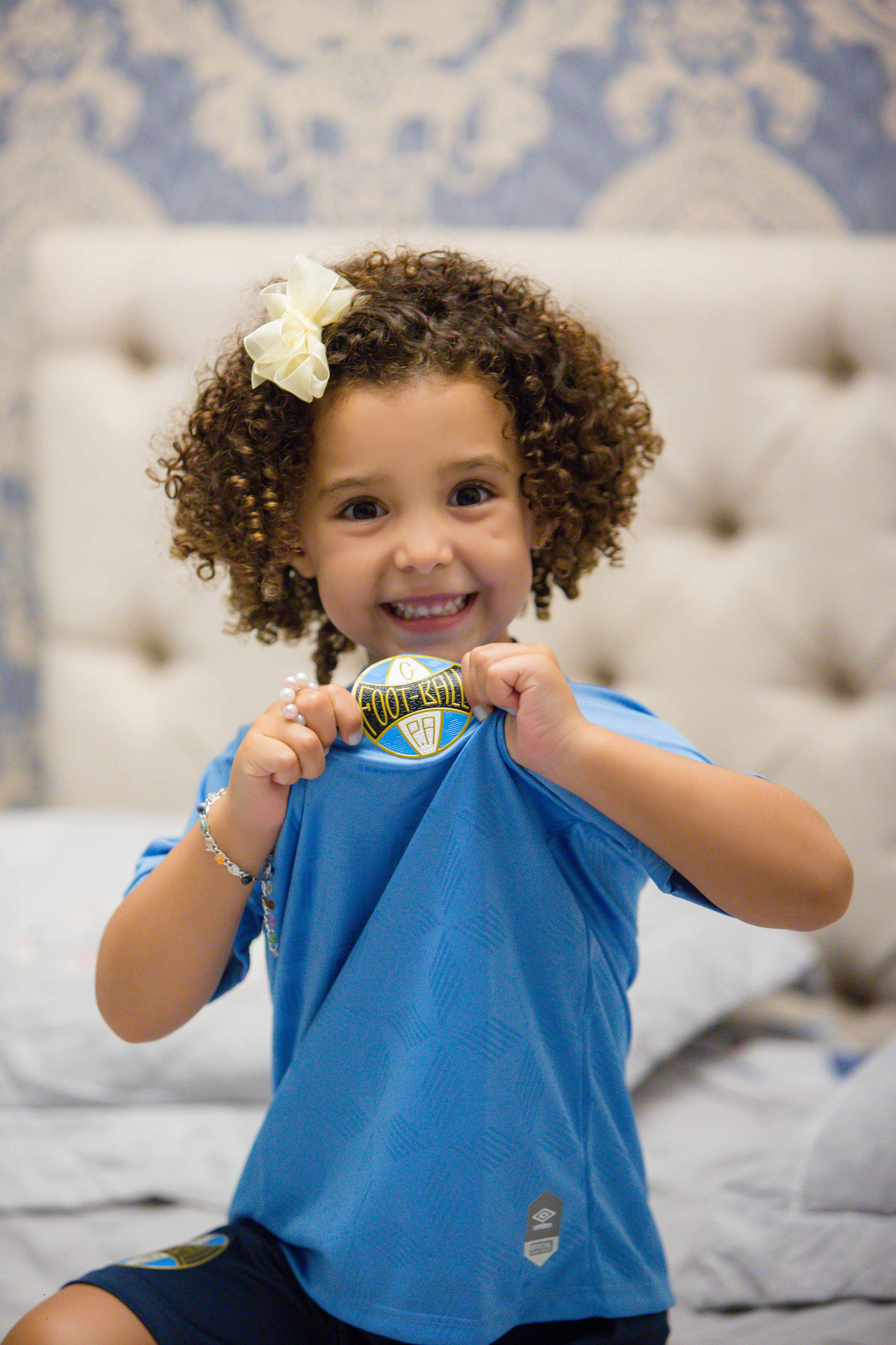 Fotografia Aniversário infantil