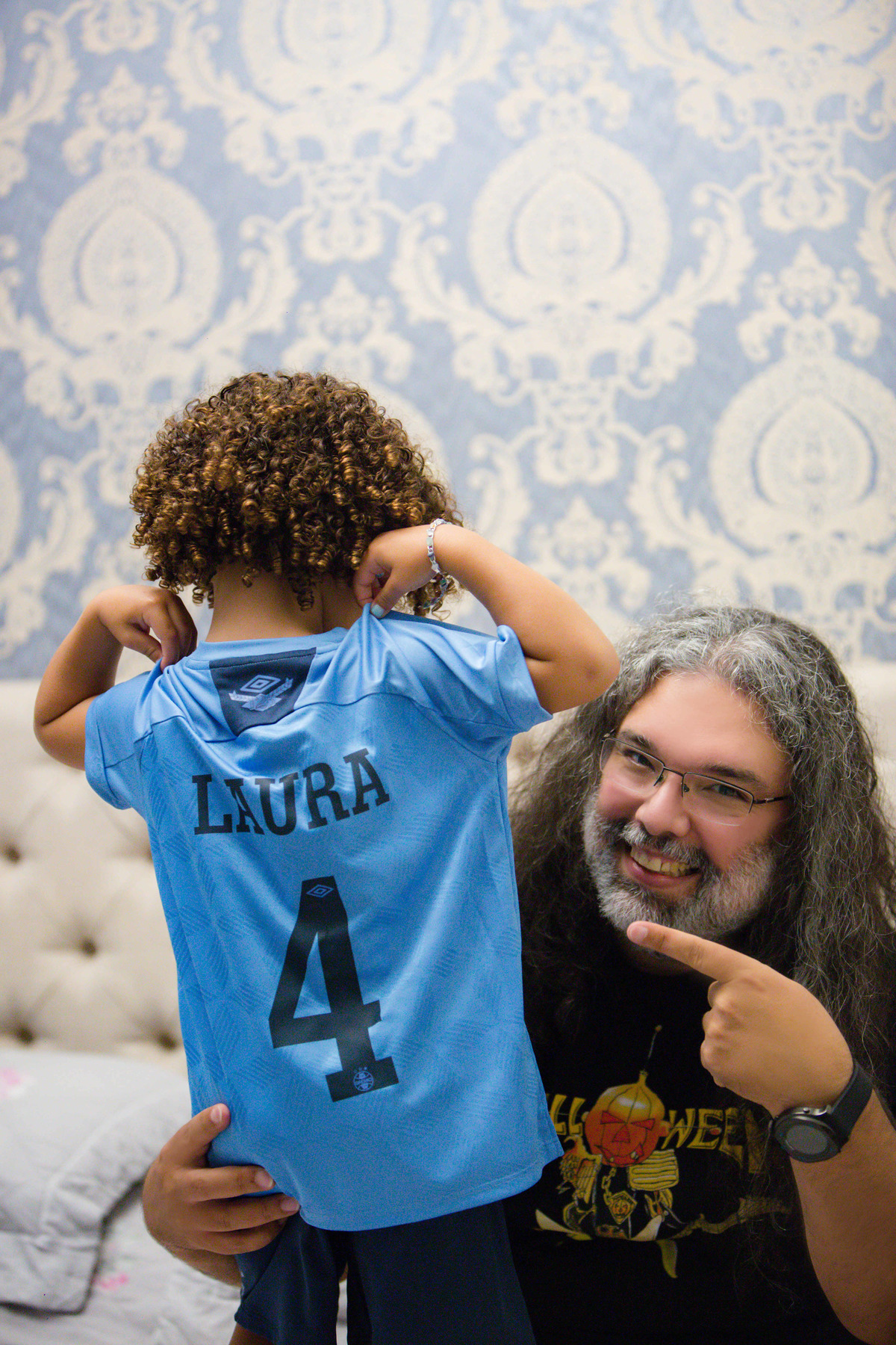 Fotografia Aniversário infantil