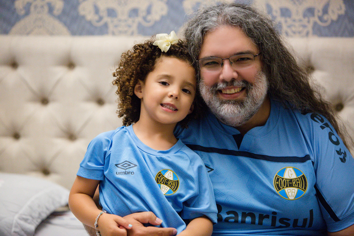 Fotografia Aniversário infantil