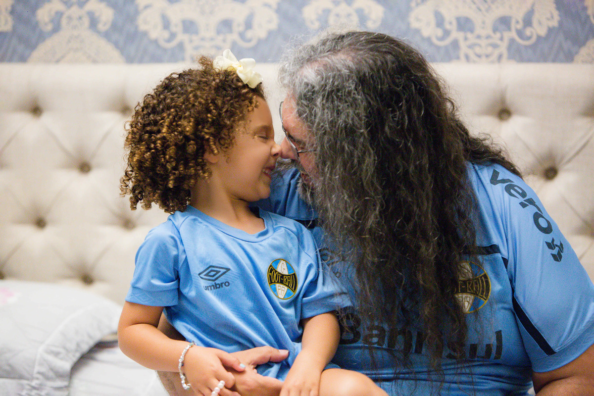 Fotografia Aniversário infantil