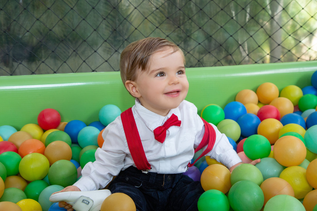 Fotos aniversário infantil