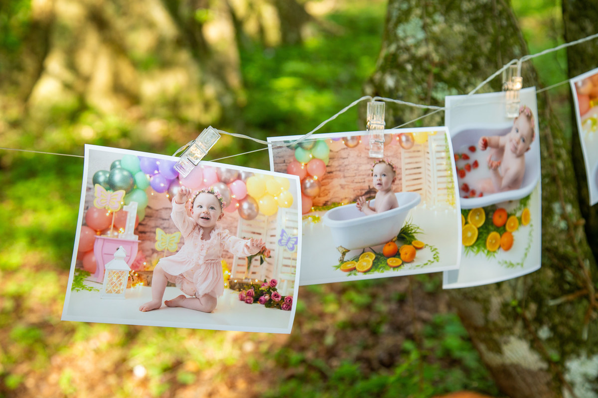 Fotos Aniversário Infantil