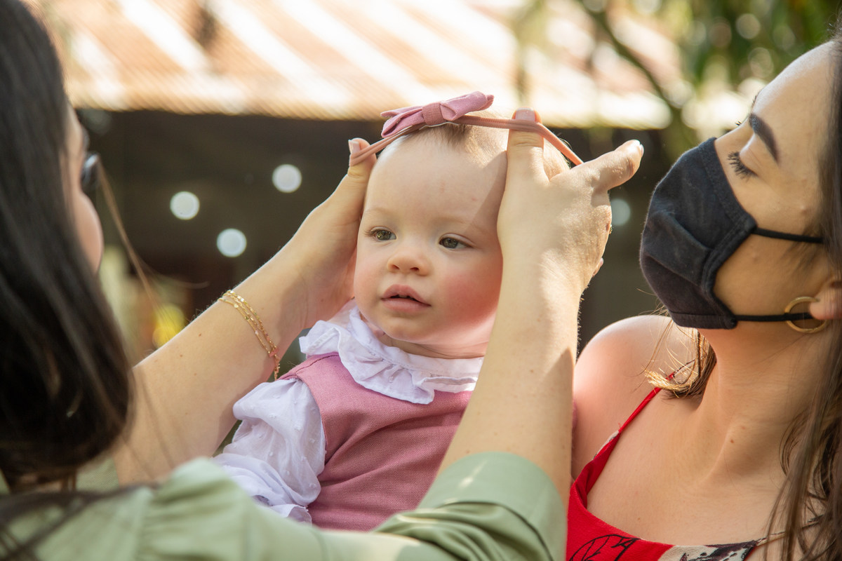 Fotos Aniversário Infantil