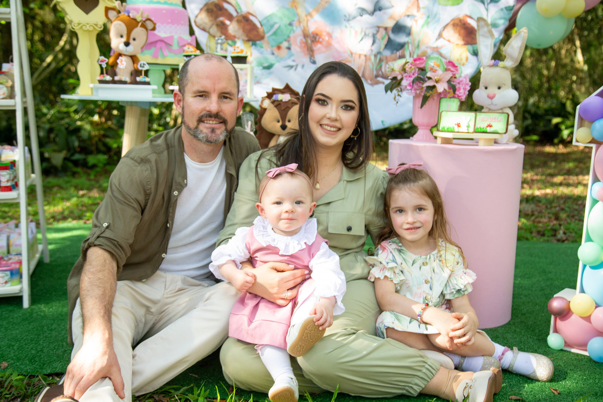 Fotos Aniversário Infantil