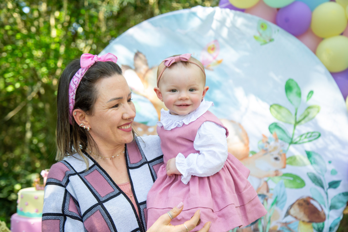 Fotos Aniversário Infantil