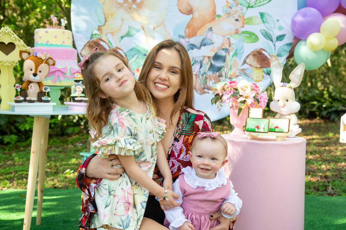 Fotos Aniversário Infantil