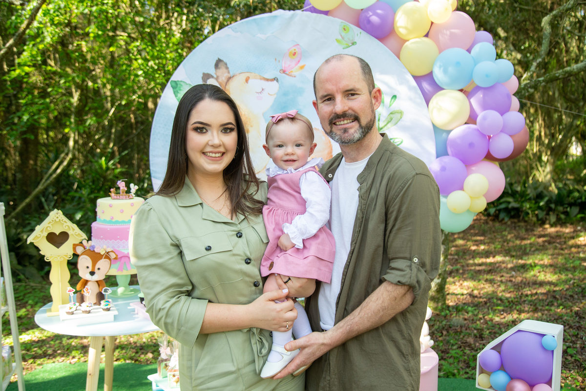 Fotos Aniversário Infantil