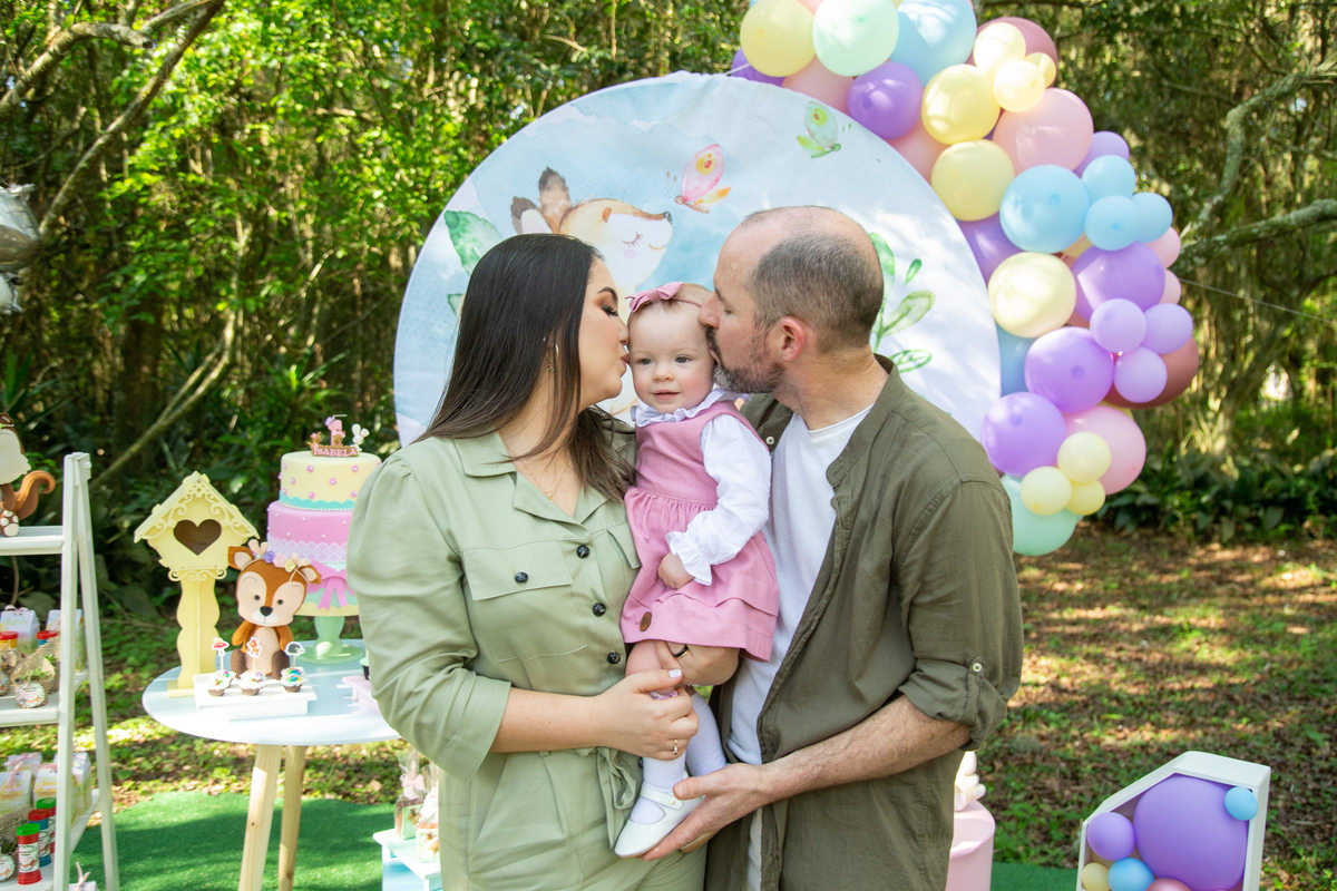Fotos Aniversário Infantil
