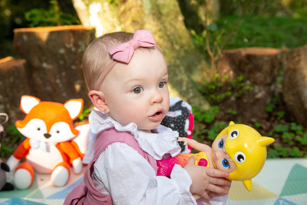 Fotos Aniversário Infantil