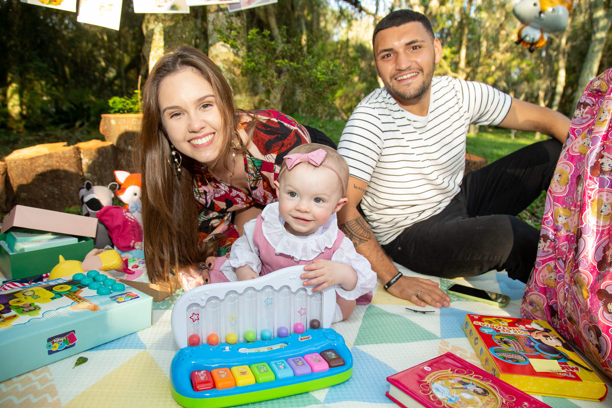 Fotos Aniversário Infantil