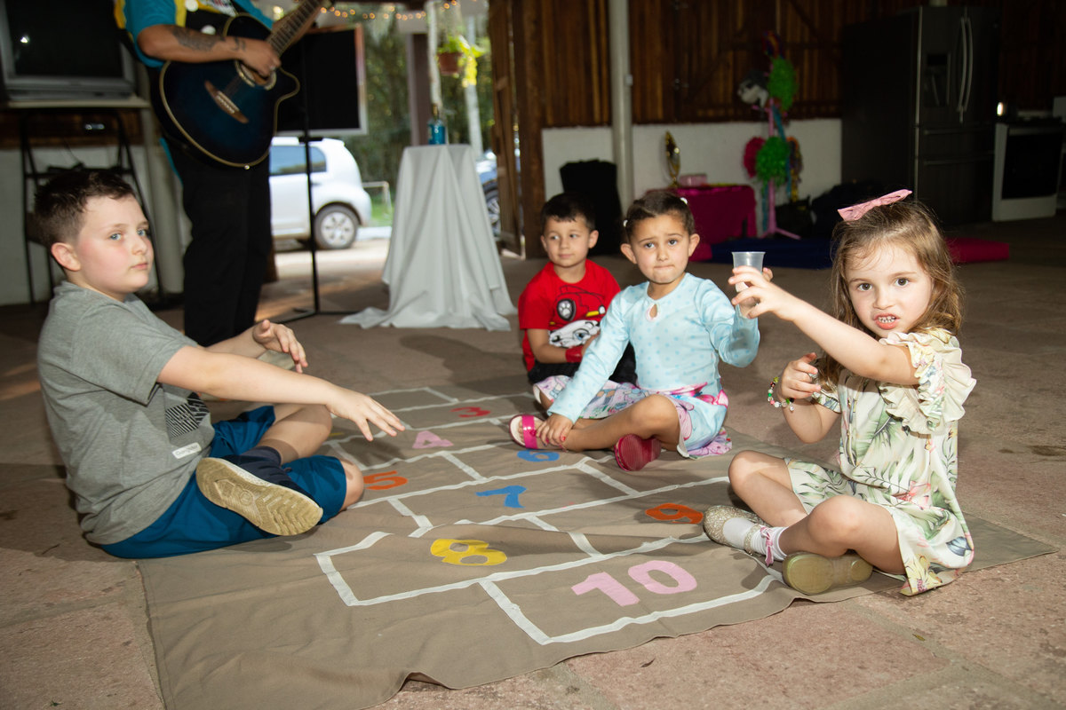 Fotografia Aniversário Infantil