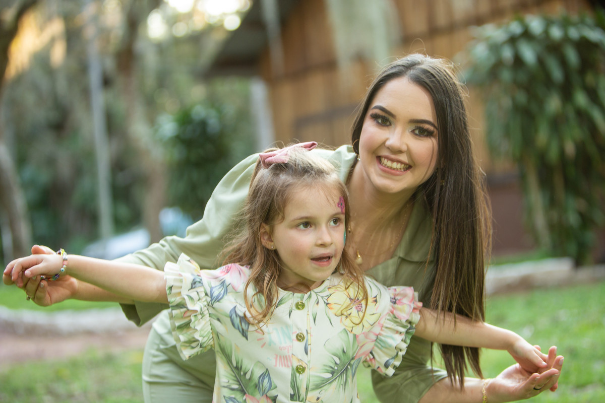 Aniversário Infantil