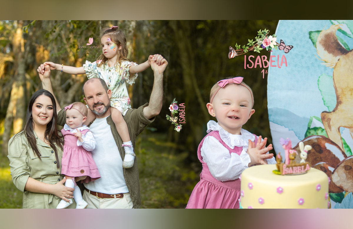 Fotos Aniversário Infantil