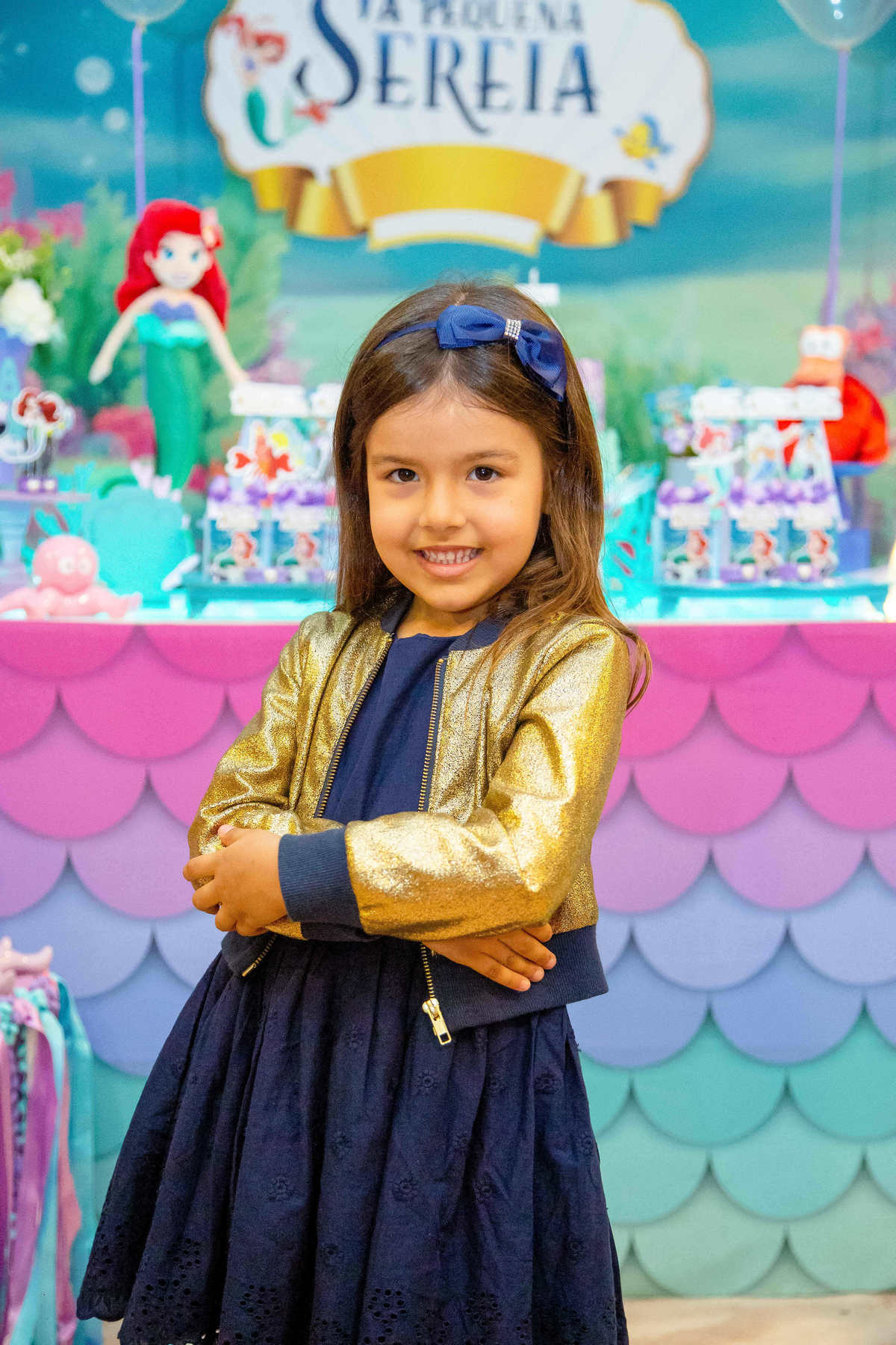 Fotografia Aniversário infantil