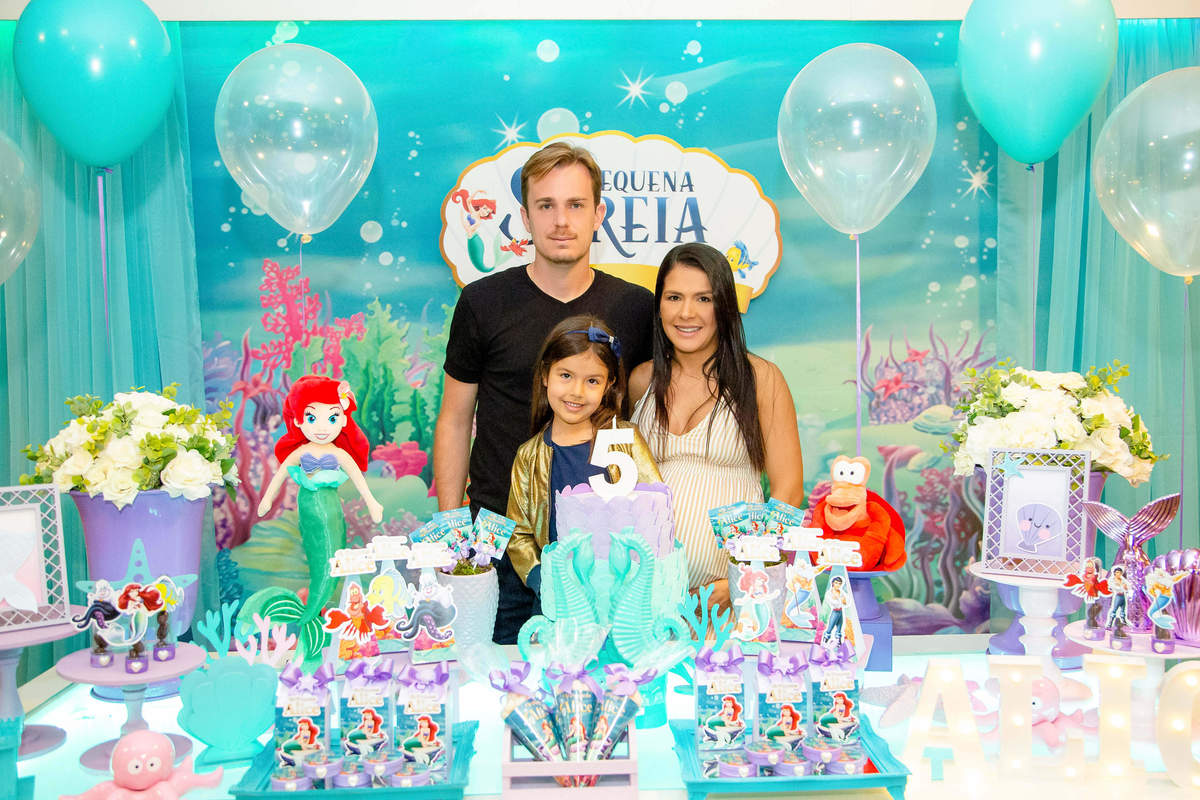 fotografia Aniversário Infantil