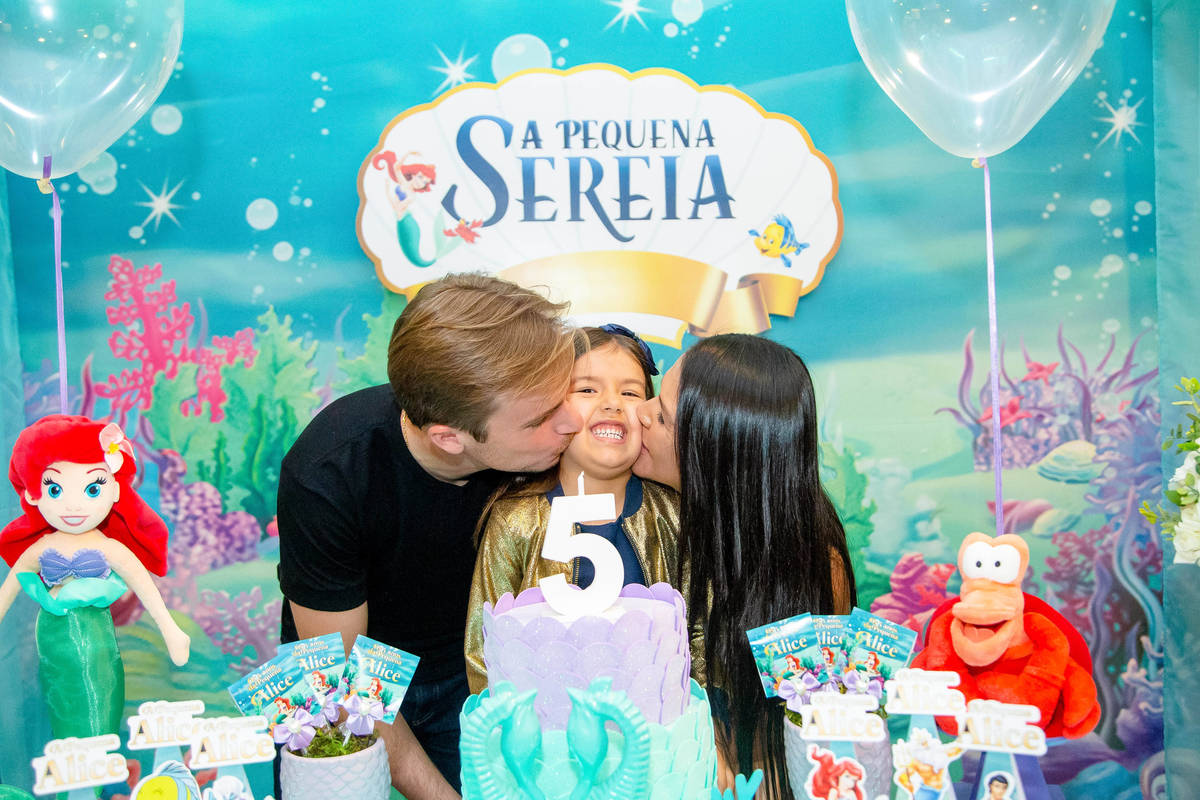 fotografia Aniversário Infantil