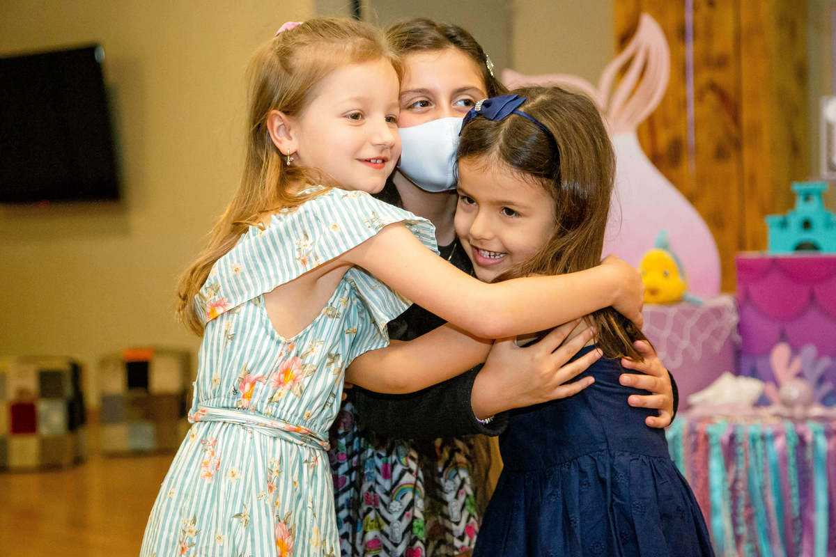 fotografia Aniversário Infantil