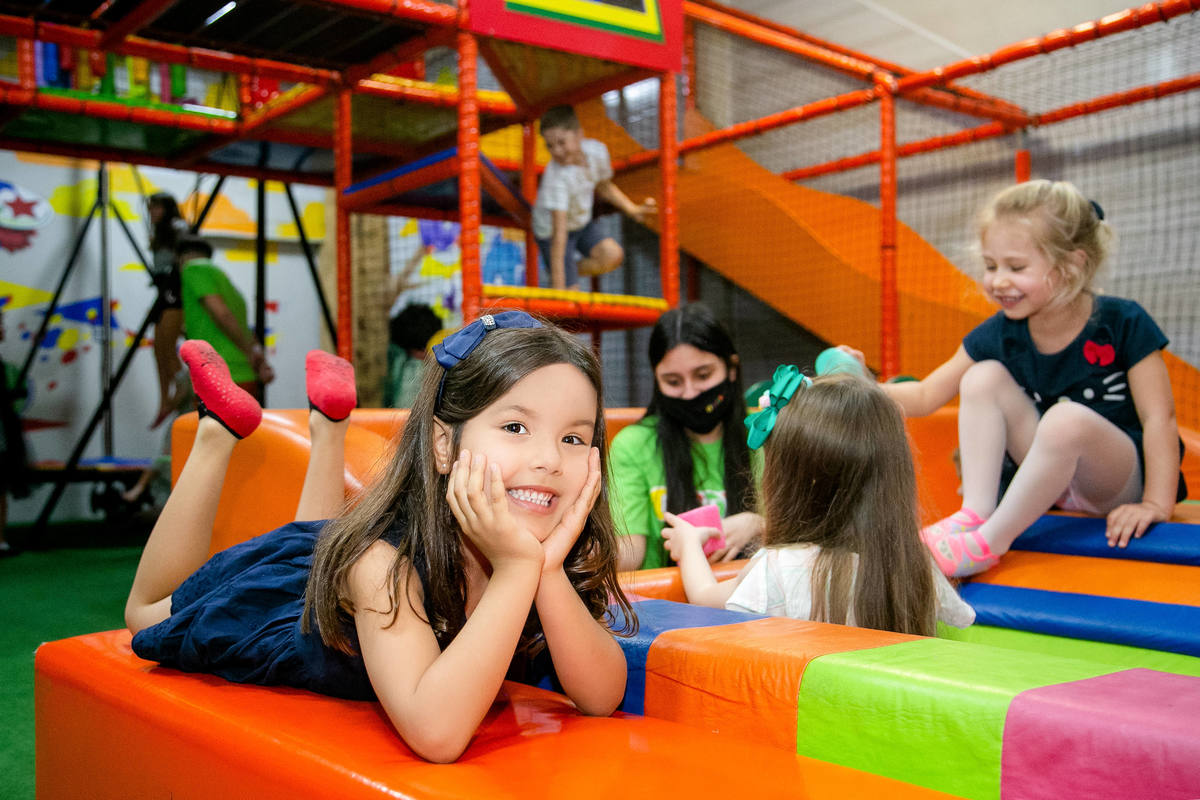 fotografia Aniversário Infantil